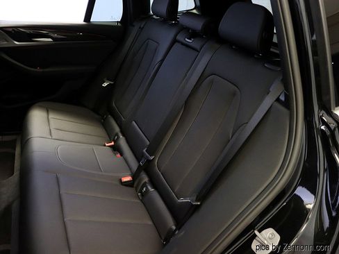 Certified 2024 BMW X3 xDrive30i w/ Premium Package w/ZPA image 12