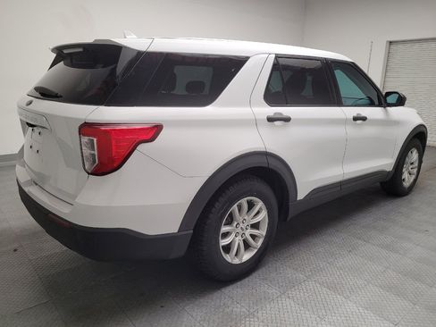 Used 2020 Ford Explorer 2WD image 9