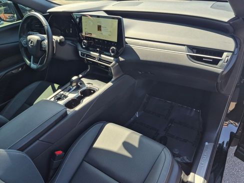 Used 2025 Lexus RX 350 Premium FWD image 21