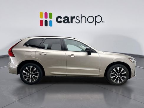 Used 2023 Volvo XC60 B5 Plus w/ Climate Package AWD/4WD image 6