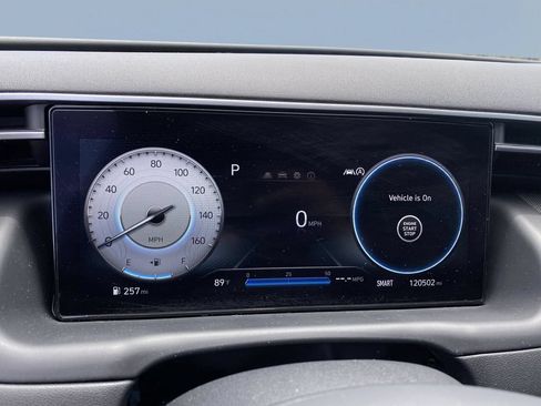 Used 2022 Hyundai Tucson SEL w/ Convenience Package FWD image 35