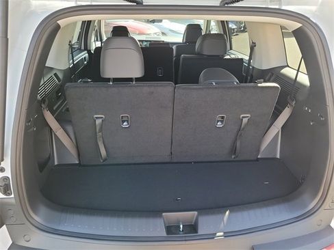 New 2026 Hyundai Santa Fe SEL image 22