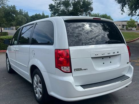 Used 2015 Dodge Grand Caravan SE w/ Quick Order Package 29E SE FWD image 7