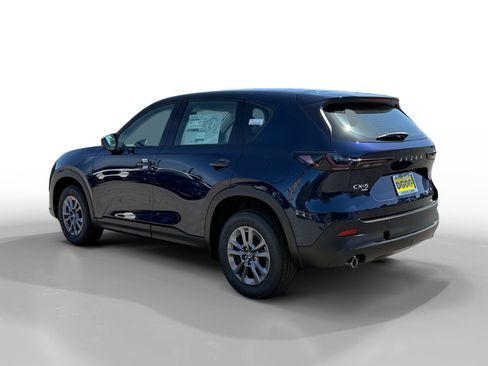 New 2026 MAZDA CX-5 AWD 2.5 S image 3