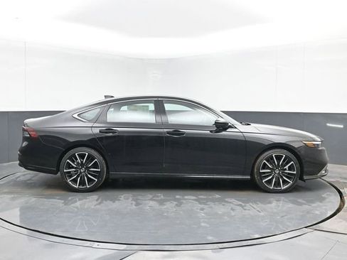 New 2026 Honda Accord Touring image 11