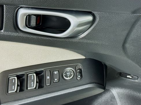 Used 2024 Honda Civic EX image 22