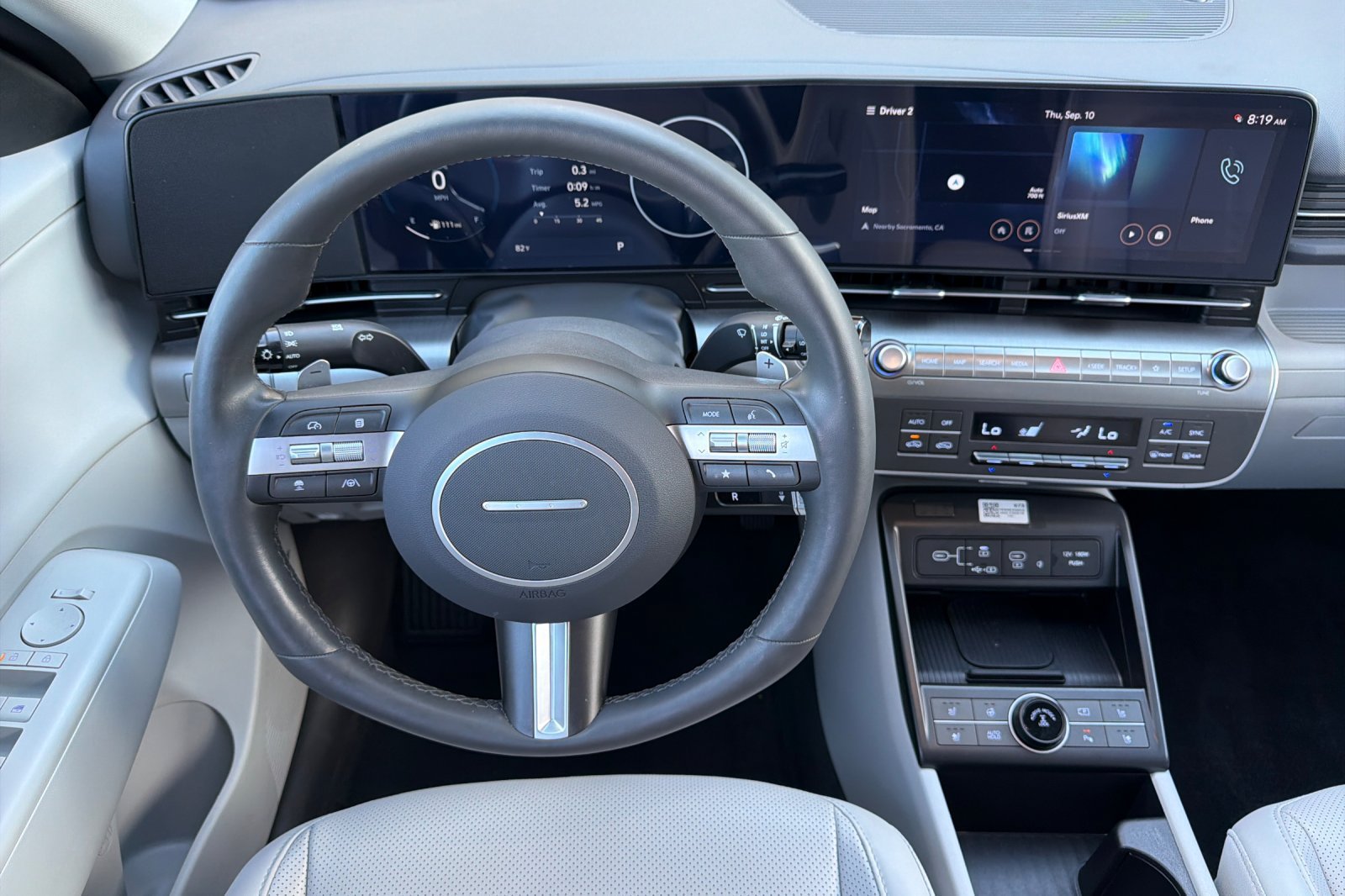Used 2024 Hyundai Kona Limited AWD/4WD image 18