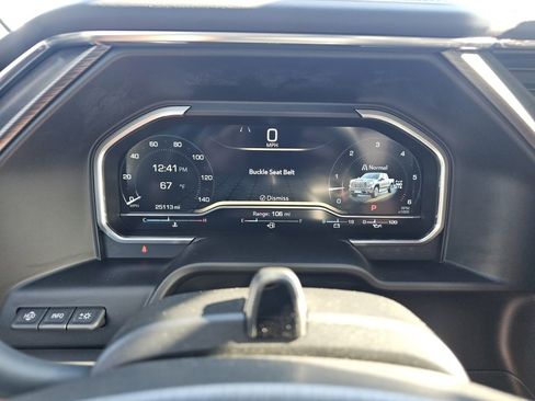 Certified 2023 GMC Sierra 1500 Denali Ultimate image 19