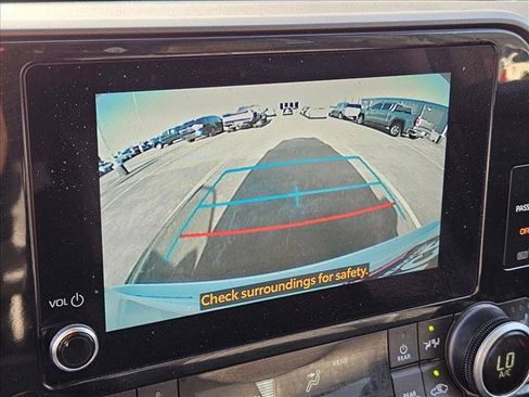 Used 2026 Toyota Highlander XLE AWD/4WD image 14