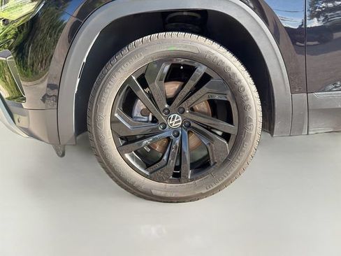 Used 2022 Volkswagen Atlas SE FWD image 41
