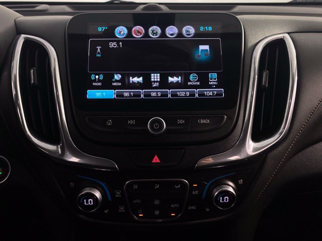 Used 2018 Chevrolet Equinox Premier AWD/4WD image 17