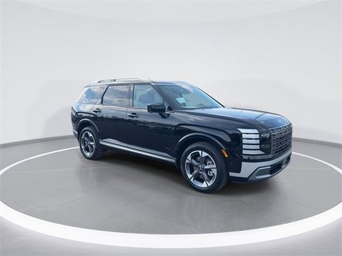 New 2026 Hyundai Palisade Limited image 2