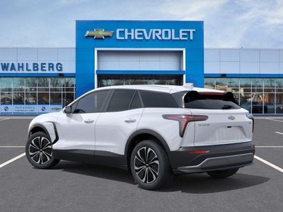 New 2026 Chevrolet Blazer EV LT