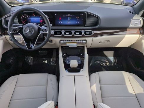 New 2026 Mercedes-Benz GLE 350 4MATIC image 15