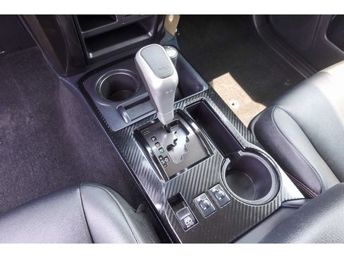 Certified 2024 Toyota 4Runner TRD Pro AWD/4WD image 20