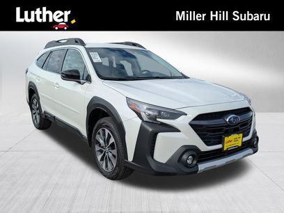 Used 2023 Subaru Outback Limited