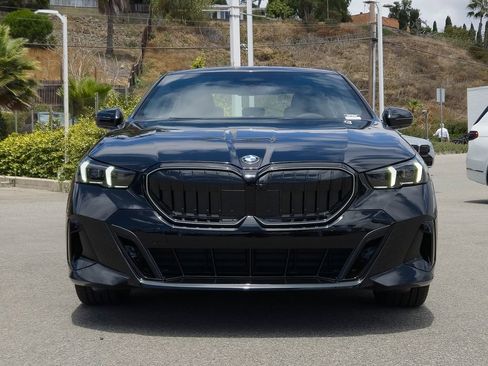 New 2027 BMW 530i w/ M Sport Package RWD image 3