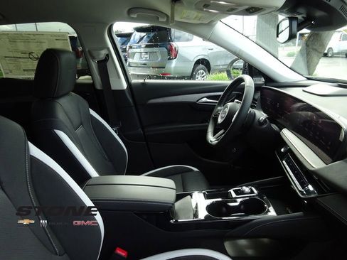 New 2026 Buick Envision Sport Touring image 16