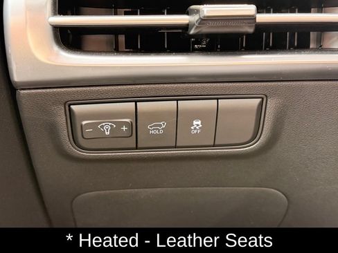 Certified 2025 Hyundai Tucson SEL AWD/4WD image 29
