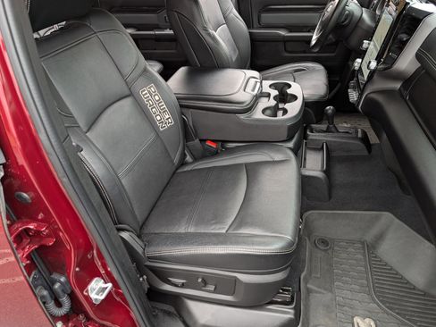 Used 2022 RAM 2500 Power Wagon w/ Level 2 Equipment Group image 20