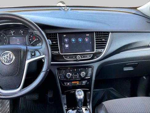 Used 2020 Buick Encore Preferred FWD image 7
