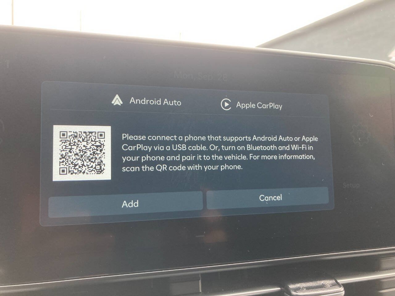 Used 2024 Hyundai Kona SEL FWD image 15