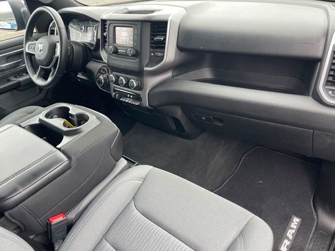 Used 2022 RAM 1500 Big Horn image 20