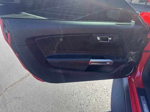 Used 2015 Ford Mustang GT Premium w/ GT Performance Package image 12