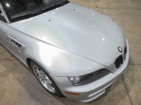 Used 2000 BMW M Roadster image 30