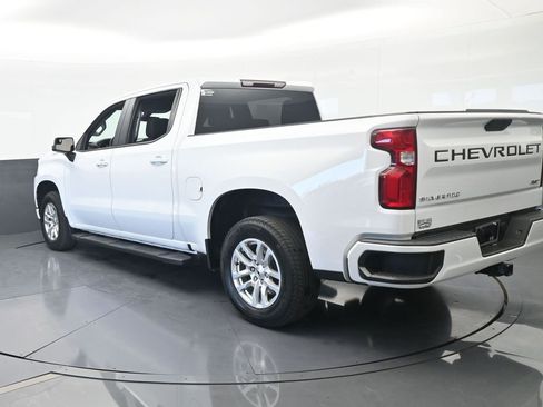 Used 2020 Chevrolet Silverado 1500 RST w/ All-Star Edition image 4