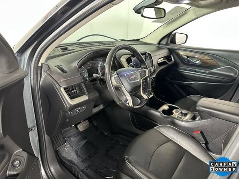 Used 2020 GMC Terrain Denali w/ GMC Pro Grade Package AWD/4WD image 16