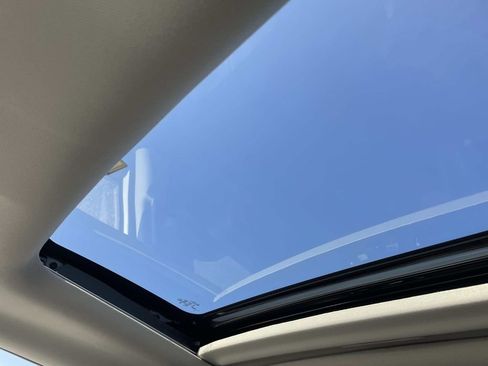 New 2026 Honda HR-V EX-L image 21