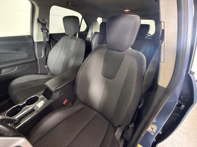 Used 2012 Chevrolet Equinox LT w/ LPO, Protection Package FWD image 17