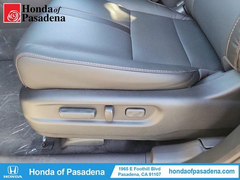 New 2026 Honda Ridgeline TrailSport image 14