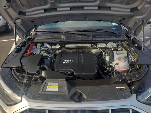 Used 2023 Audi Q5 2.0T Premium Plus w/ Premium Plus Package image 31