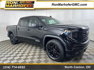 Used 2023 GMC Sierra 1500 Elevation w/ X31 Off-Road Package 360° Tour