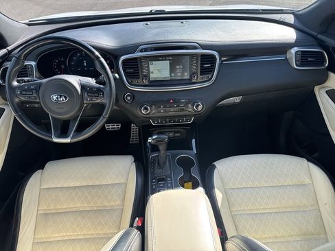 Used 2016 Kia Sorento SX w/ SXL Technology Package image 26