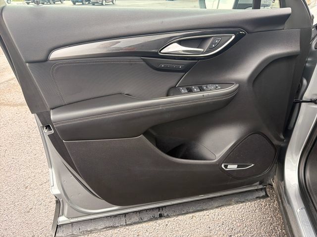 Used 2024 Buick Envision Preferred AWD/4WD image 17