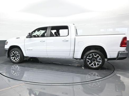 Used 2025 RAM 1500 Laramie image 3