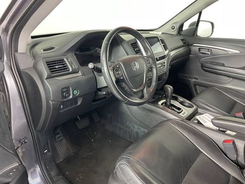 Used 2016 Honda Pilot EX-L image 3