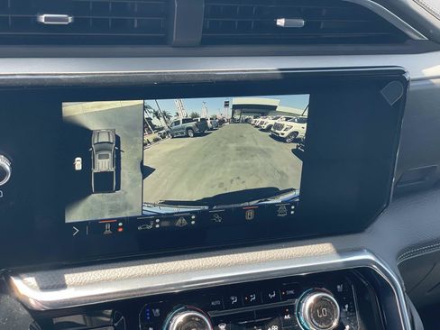 New 2026 GMC Sierra 1500 Denali w/ Technology Package AWD/4WD image 13