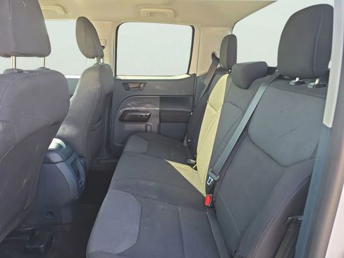 Used 2022 Ford Maverick XL FWD image 11