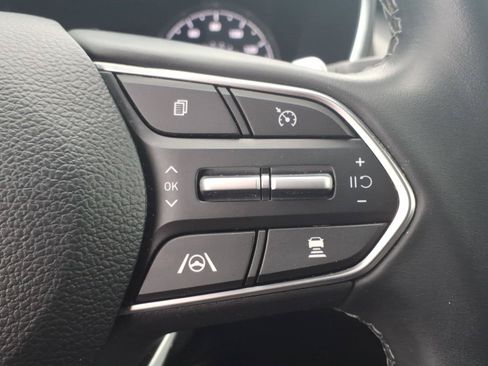 Certified 2023 Hyundai Santa Fe SEL AWD/4WD image 29