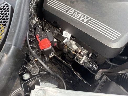 Used 2024 BMW X4 xDrive30i w/ Premium Package image 32