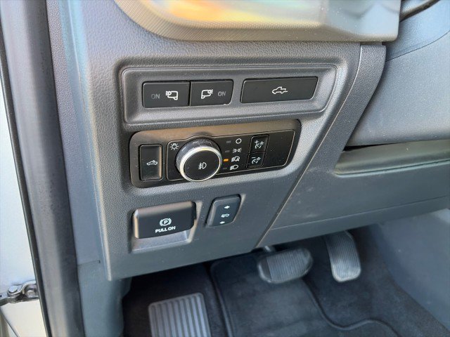 Used 2024 Ford F150 Lariat w/ Equipment Group 502A High AWD/4WD image 14