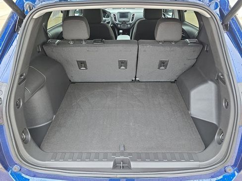 Certified 2023 Chevrolet Equinox LT image 27