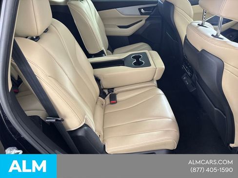Used 2023 Acura MDX FWD image 19