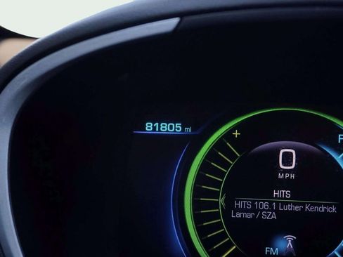 Used 2018 Chevrolet Volt LT image 25