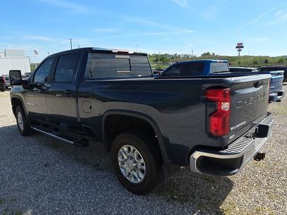 Used 2020 Chevrolet Silverado 2500 LT w/ All Star Edition