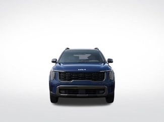 Used 2024 Kia Sorento SX Prestige w/ Olive Brown Leather Package video 3